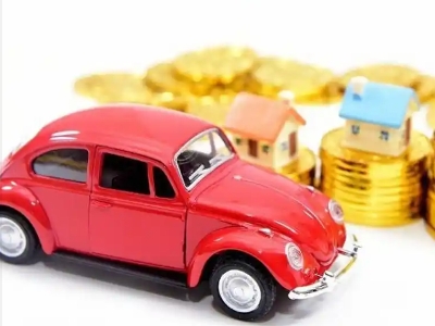 林州车辆抵押贷款全攻略:不押车、无征信要求的申请流程